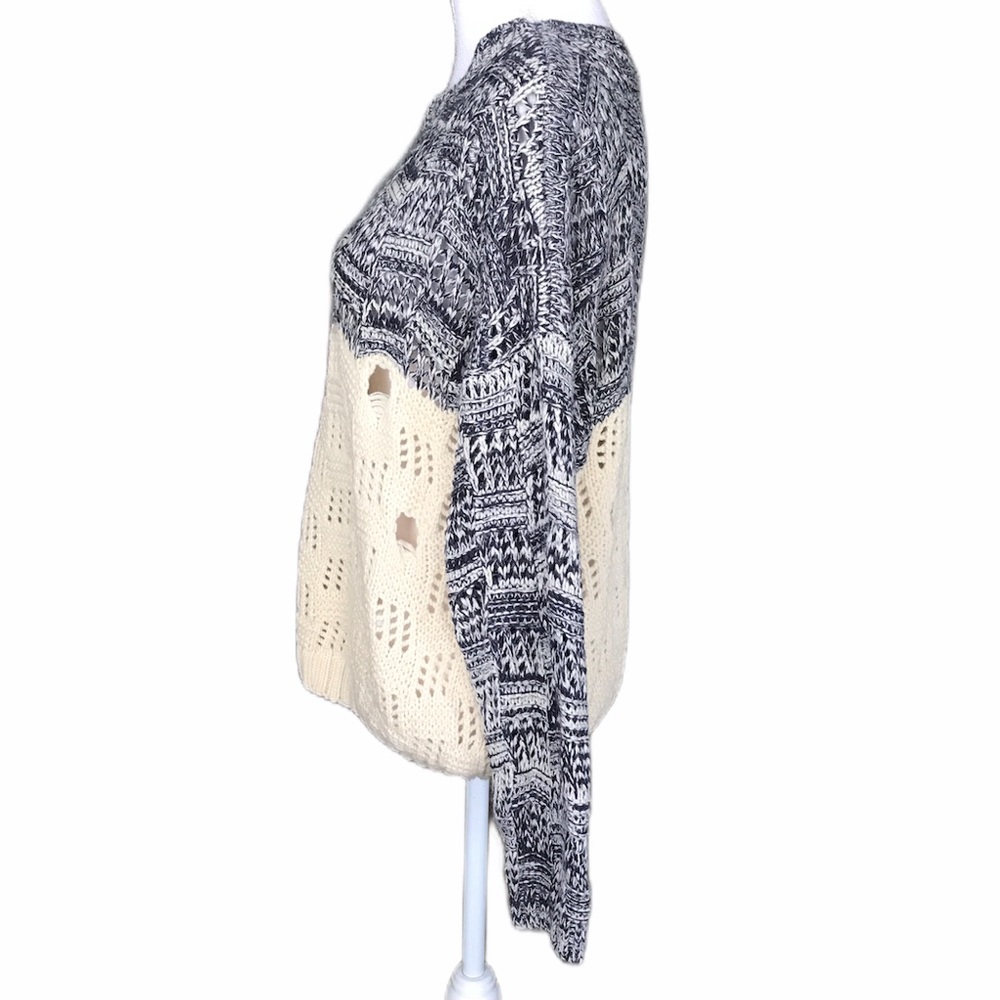 Double Zero Sweater From Altered State - image 5